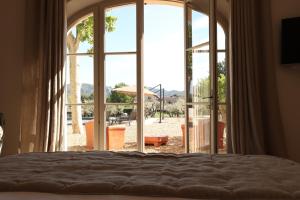 B&B / Chambres d'hotes Le Mas Josephine : photos des chambres