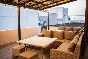 Miki House