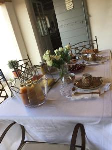 B&B / Chambres d'hotes Le Mas Josephine : photos des chambres