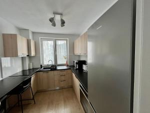 Apartament Central