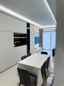 Entire unit in Kuala Lumpur - Kampong Pandan Quarters