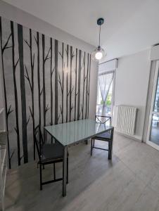 Appartamento con terrazzo