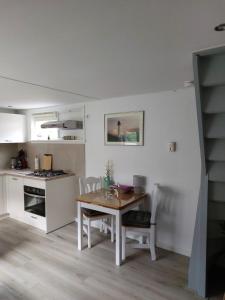 Sea Star Egmond aan Zee