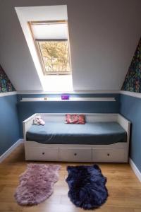 Apartament OSTOYA Dziwnówek