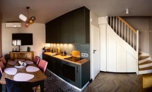 Apartament OSTOYA Dziwnówek