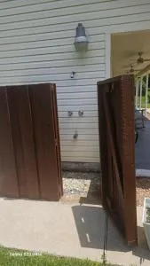 Whole House with pool - Perkins