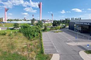 BNB Slovakia City Haven