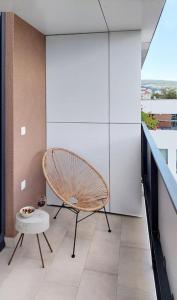 BNB Slovakia City Haven