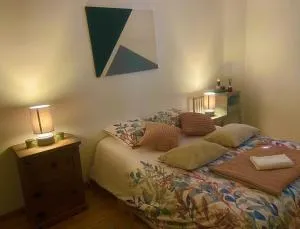 Maison indépendante - Souvigny