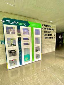 Studio Prime - VN Oscar Freire