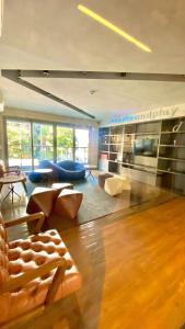 Studio Prime - VN Oscar Freire