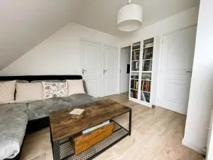 Sword B and B - 乌伊斯特勒昂