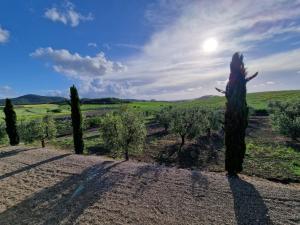 Agriturismo Il Poggio Rosso di Maremma