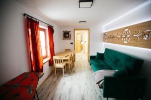 Apartamenty Rogoża