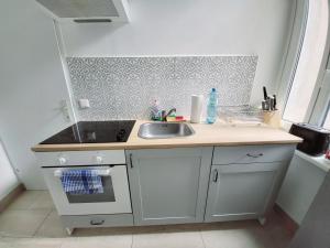 Wipplinger Home Apartment Vienna