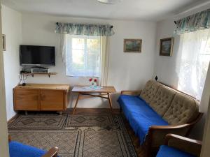 Soukromí pod skalami - Dolní Adršpach