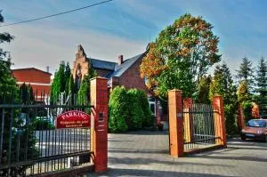 Hotel Kamil - Gardeja