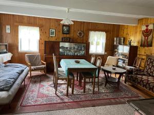 Soukromí pod skalami - Dolní Adršpach