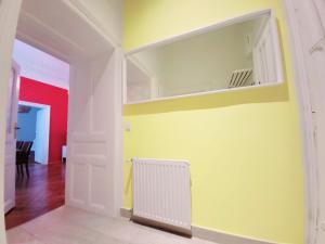 Wipplinger Home Apartment Vienna