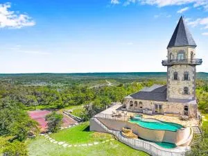 Lighthouse Hill Ranch - Lighthouse - 约翰逊城