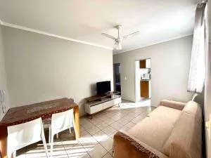 Apartamento em Piracicaba à 7min do centro - ريو داس بدراس