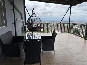 Guest house Katerina - Motsameta