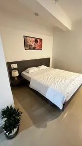 Yummy land guest house - Myothit