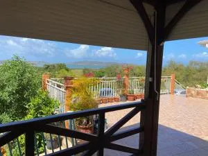 Naturaflore - Quartier Lecomte