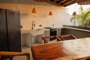 Casa Mochila