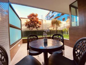 Apartamentos Família no Aquamarine