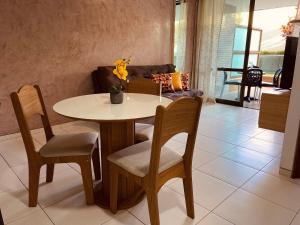 Apartamentos Família no Aquamarine