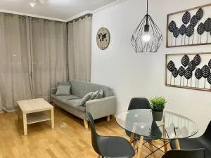 Valleca Tren Sierra Guadalupe 2 - Валлекас