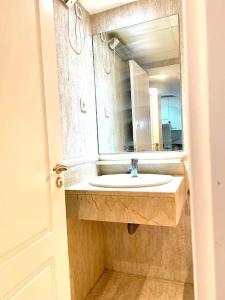 Valleca Tren Sierra Guadalupe 2