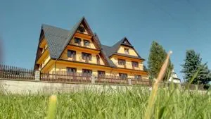 Wynajem Pokoi Zofia Gał Gliczarów Górny - Gliczarów Górny