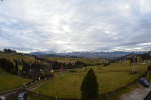 Wynajem Pokoi Zofia Gał Gliczarów Górny