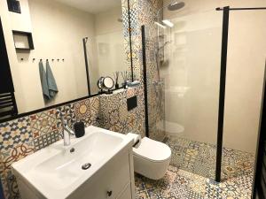 Apartament RadkówGóry StołoweKotlina Kłodzka