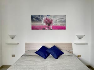 Casa Efesto - Piano terra, fronte spiaggia