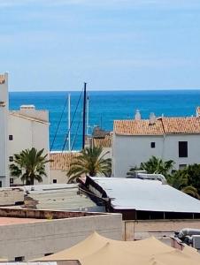 Apartamento en Puerto Banús