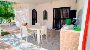 CASA PUNTA GRAVAGLIONE