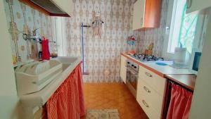 CASA PUNTA GRAVAGLIONE