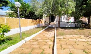 CASA PUNTA GRAVAGLIONE