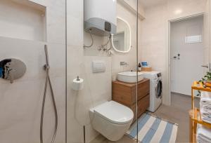 Family Ambient Apartment