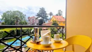 El Rincon de las Americas - Panes