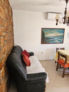 Mediterranean House 50m from the Sea