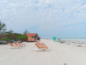 Holbox by Xaloc