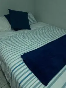 Alvin ‘s House - Tsumeb