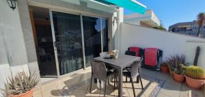 Apartamento Oasis Playa de Mogan