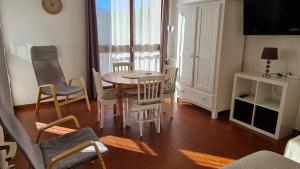 Superbes studios du Parc Paradis