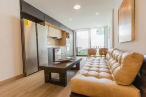 Alba Garden Suite - Hacienda Sauce