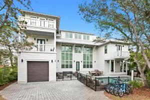 La Pura Vida - Inlet Beach